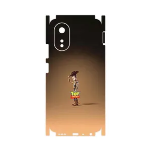 MAHOOT Toy_Story-FullSkin Cover Sticker for Oppo A38