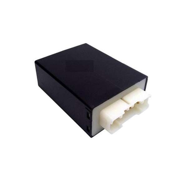 رله قفل مرکزی یدک چی کد 91163 مناسب برای پراید X100