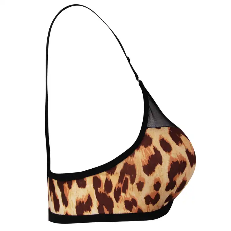 ست شورت و سوتین زنانه مدل بدون فنر کد 3622-1