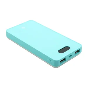 شارژر همراه مدل RPP-34 ظرفیت 10000 میلی آمپر ساعت