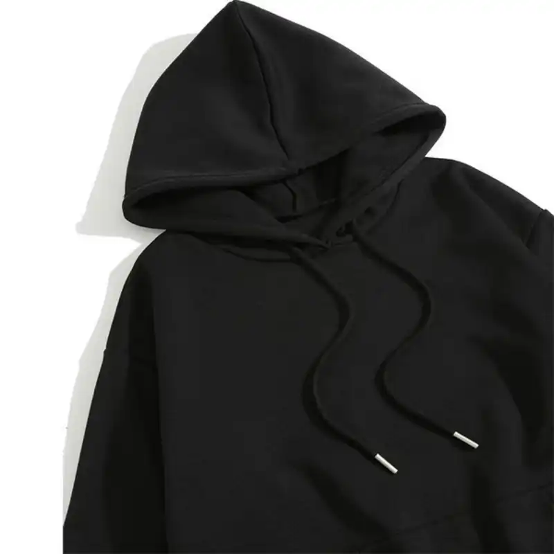 هودی زنانه مدل ساده ضخیم تو کرکی