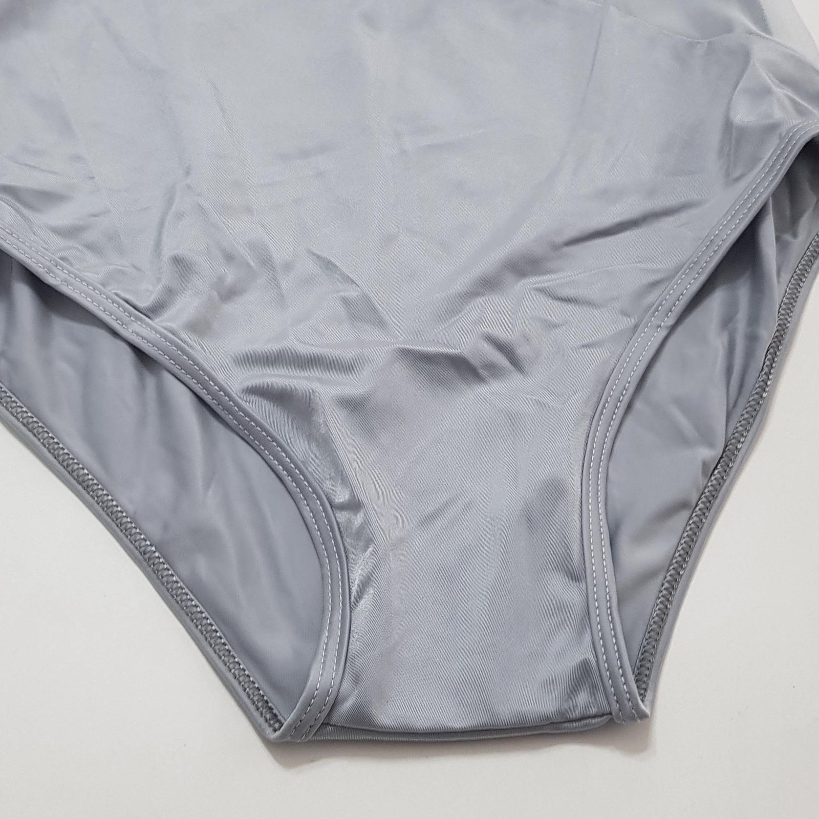 مایو زنانه ماییلدا مدل پددار یک تکه توری کد 4229-705 - - 12