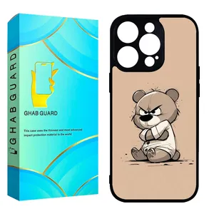  Ghab Guard GCHP14P Cover For Apple iPhone 14 Pro