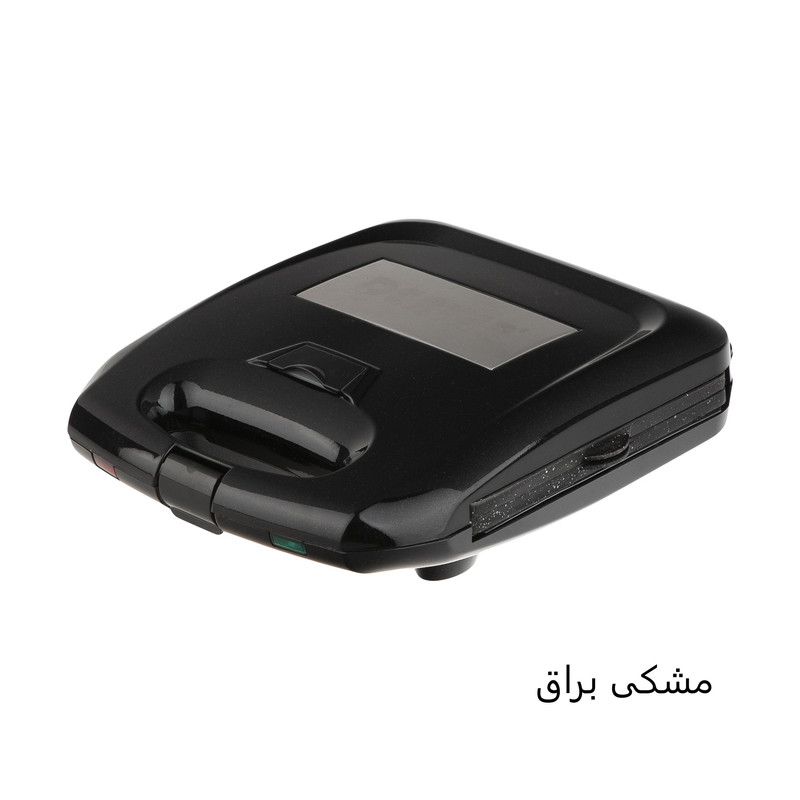 ساندویچ ساز دنور مدل SM-2019 GRILL6