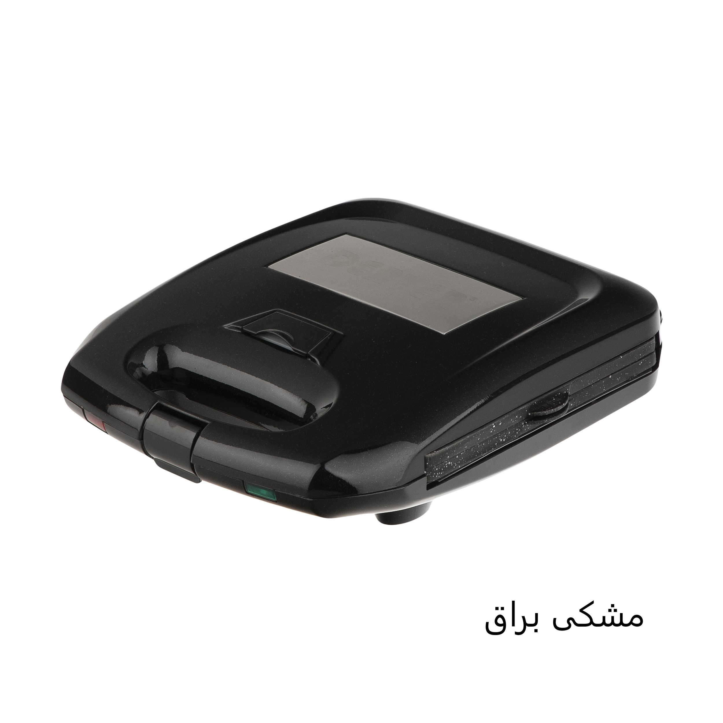 ساندویچ ساز دنور مدل SM-2019 GRILL6 ساندویچ ساز دنور مدل SM-2019 GRILL6
