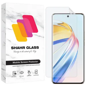 Shahr Glass SFNMB20 Screen Protector For Honor X9b 