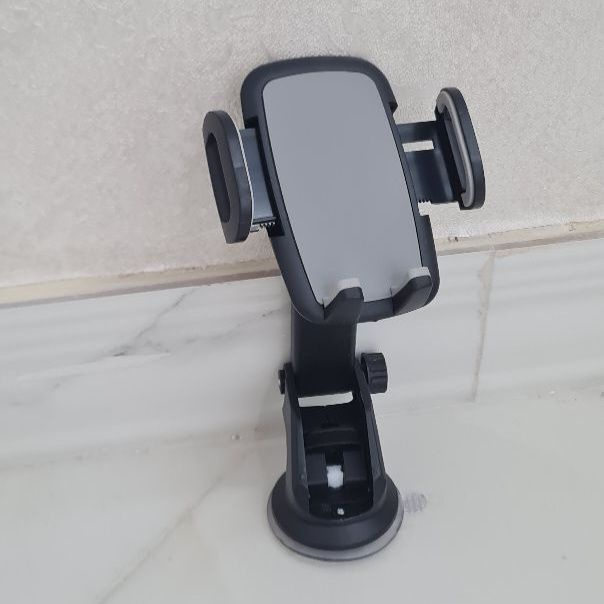 پایه نگهدارنده گوشی موبایل و تبلت فلامینگو مدل HD-02