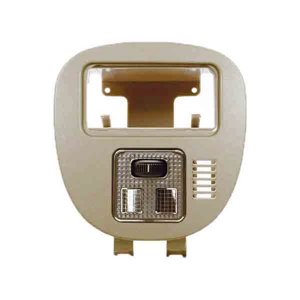 چراغ سقف خودرو آراکس یدک مدل AY-5928 مناسب برای پژو 206