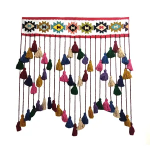 آویز تزیینی مدل سنتی کد 16