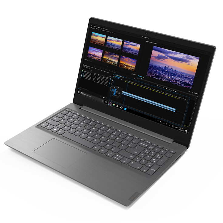 لپ تاپ 15.6 اینچی لنوو مدل V15 IGL-Celeron 4GB 1HDD 512SSD - کاستوم شده لپ تاپ 15.6 اینچی لنوو مدل V15 IGL-Celeron 4GB 1HDD 512SSD - کاستوم شده