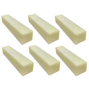 ابر نظافت مدل DS مجموعه 6 عددی