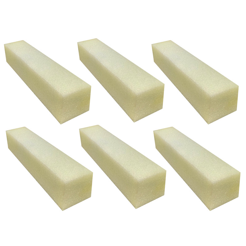 ابر نظافت مدل DS مجموعه 6 عددی