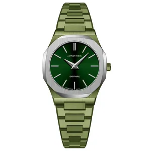 ساعت مچی عقربه ای زنانه لوندویل مدل LW60079L