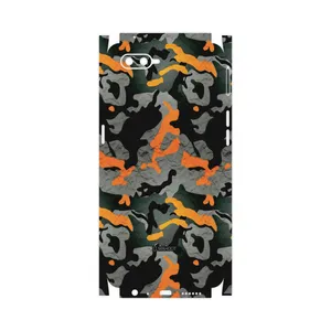 MAHOOT Autumn-Army-FullSkin Cover Sticker for Oppo K1