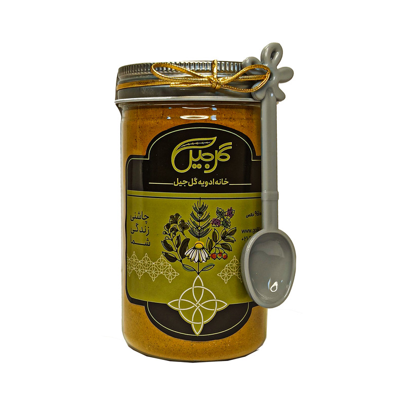 ادویه خورشتی ممتاز گل جیل - 210 گرم