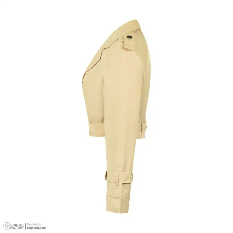 ست کت و شلوار زنانه مدل شمعی