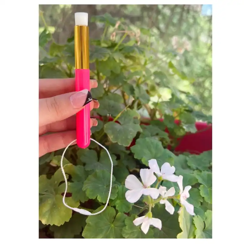 برس اکستنشن مژه مدل S-01