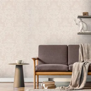 کاغذ دیواری مدل داماسک کد 7083