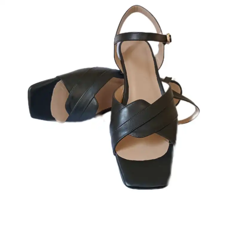 صندل زنانه مدل S1013