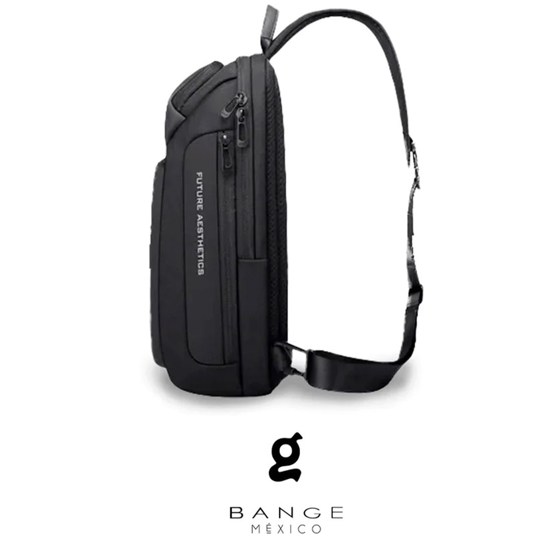 کیف کراس بادی مردانه  مدل BG-7566 -  - 6
