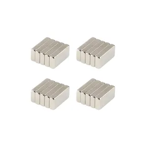 آهن ربا مگامگنت کد Mega.Sq15.7h3 بسته 20 عددی