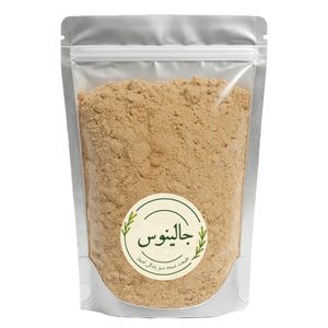 پودر سنجد با هسته جالینوس - 1 کیلوگرم