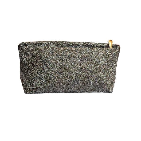 کیف لوازم آرایش زنانه طرح تار عنکبوتی مدل DRSWE60