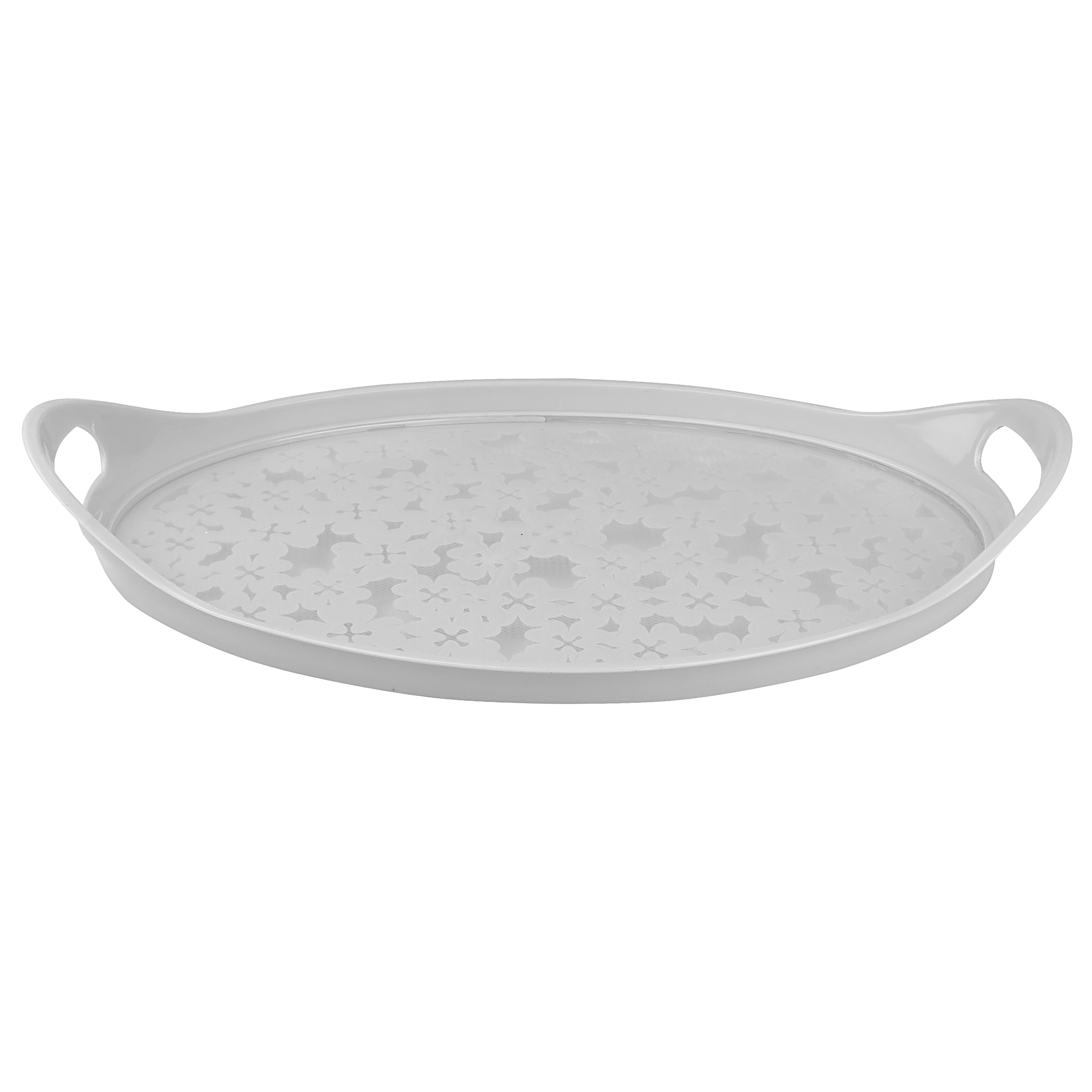 سینی مدل بیضی