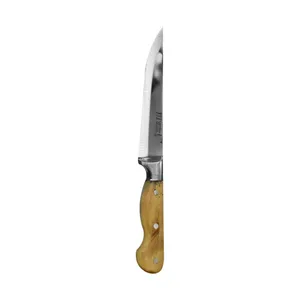 چاقو آشپزخانه لازاوقلو مدل ekmek bicagi 3