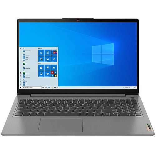 لپ تاپ 15.6 اینچی لنوو مدل IdeaPad 3 15ITL6-i7 16GB 1HDD 256SSD MX450 - کاستوم شده