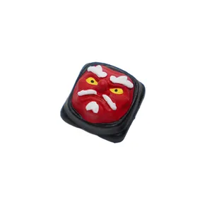 دکمه کیبورد مدل ماسک اونی