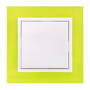 کلید تک پل ایفاپل مدل LOGUS90 ANIMATO کد 90910TDG/21011/90601