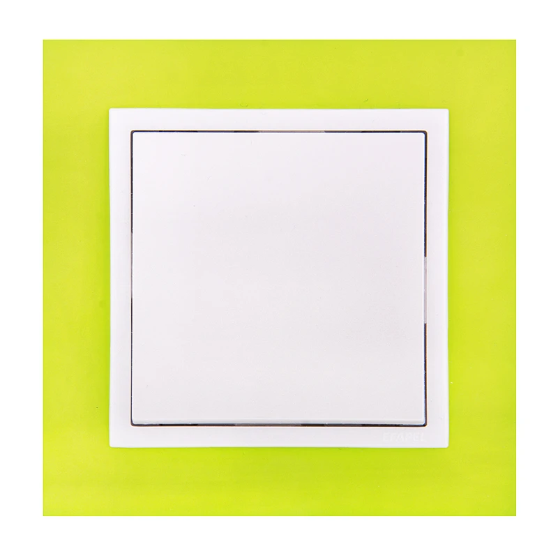 کلید تک پل ایفاپل مدل LOGUS90 ANIMATO کد 90910TDG/21011/90601