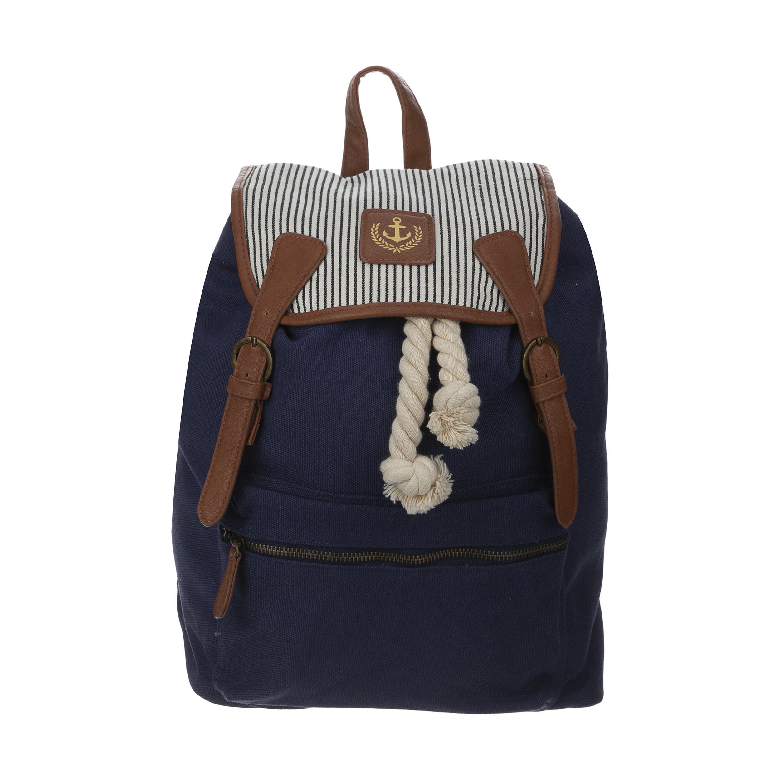 کوله پشتی زنانه ال سی وایکیکی مدل 5Y4872Z8-18W-NAVY