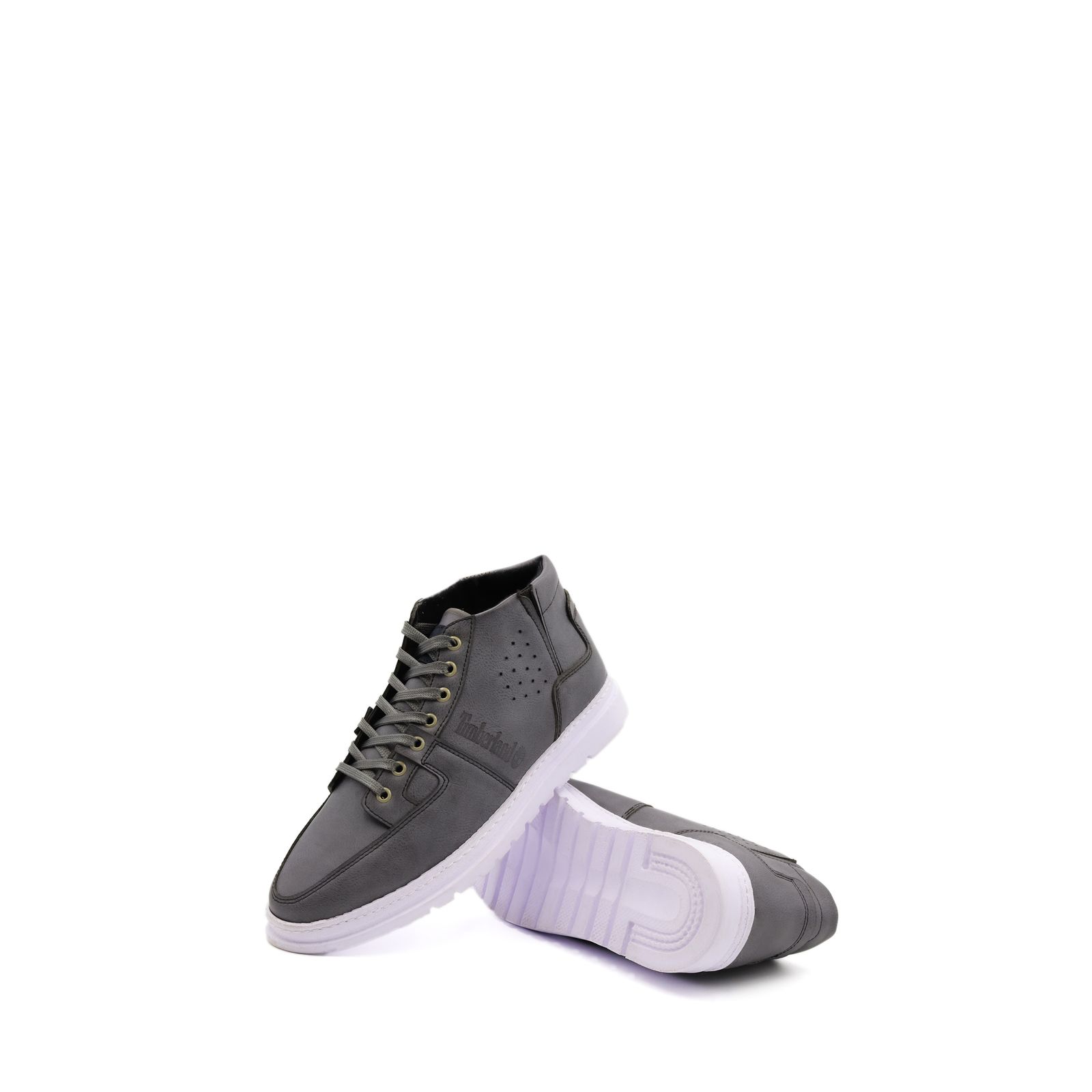 نیم بوت مردانه مدل 685 -  - 2