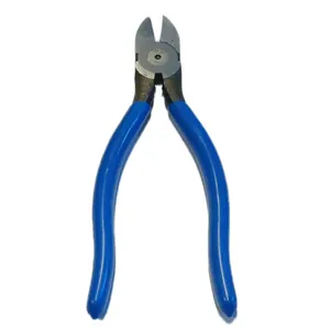 انبر کف چین ام جی ال مدل 728 سایز 200 میلیمتر