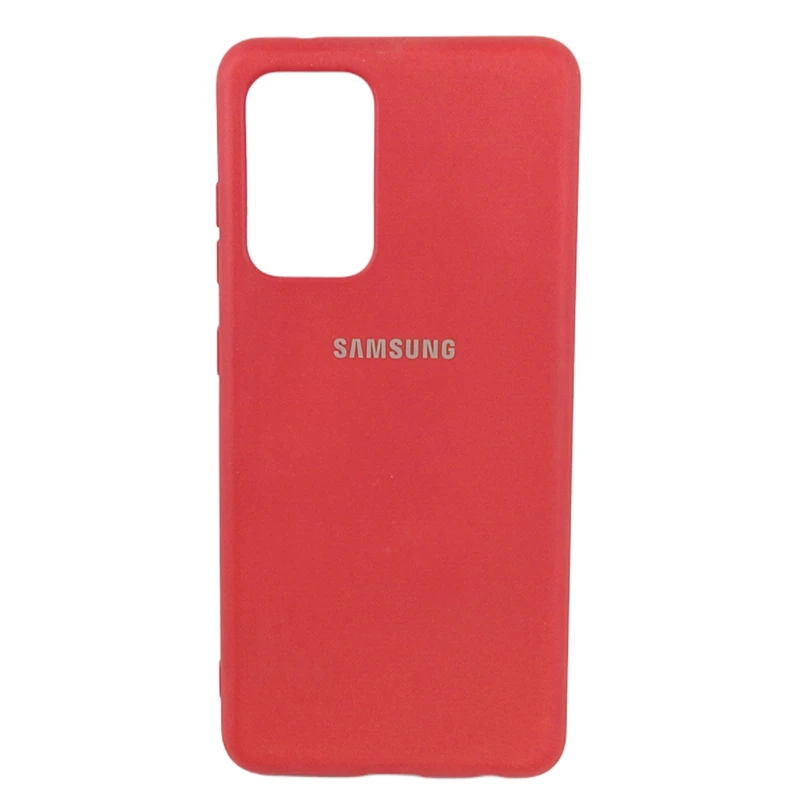 کاور مدل 5236 مناسب برای گوشی موبایل سامسونگ Galaxy A52/A52 5G