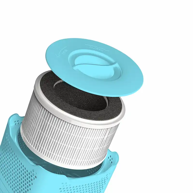 فیلتر تصفیه کننده هوا آلماپرایم مدل AP-241