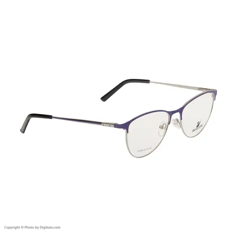 فریم عینک طبی زنانه کد 09