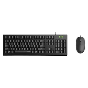 Rapoo X125S Keyboard and Mouse