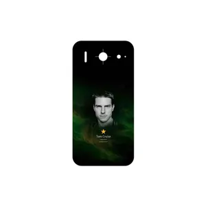 MAHOOT Tom Cruise Cover Sticker for Huawei Ascend G510