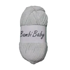 کاموا مخمل مدل bambi baby کد 2727