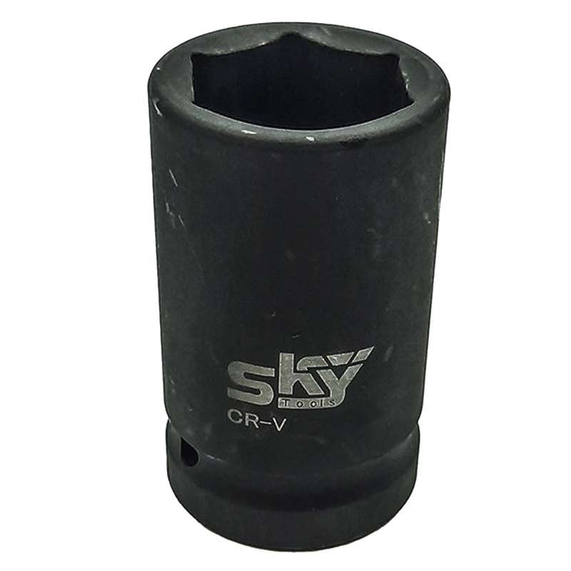 سری بکس فشار قوی مدل CR V - 30MM سایز 30 میلی متر