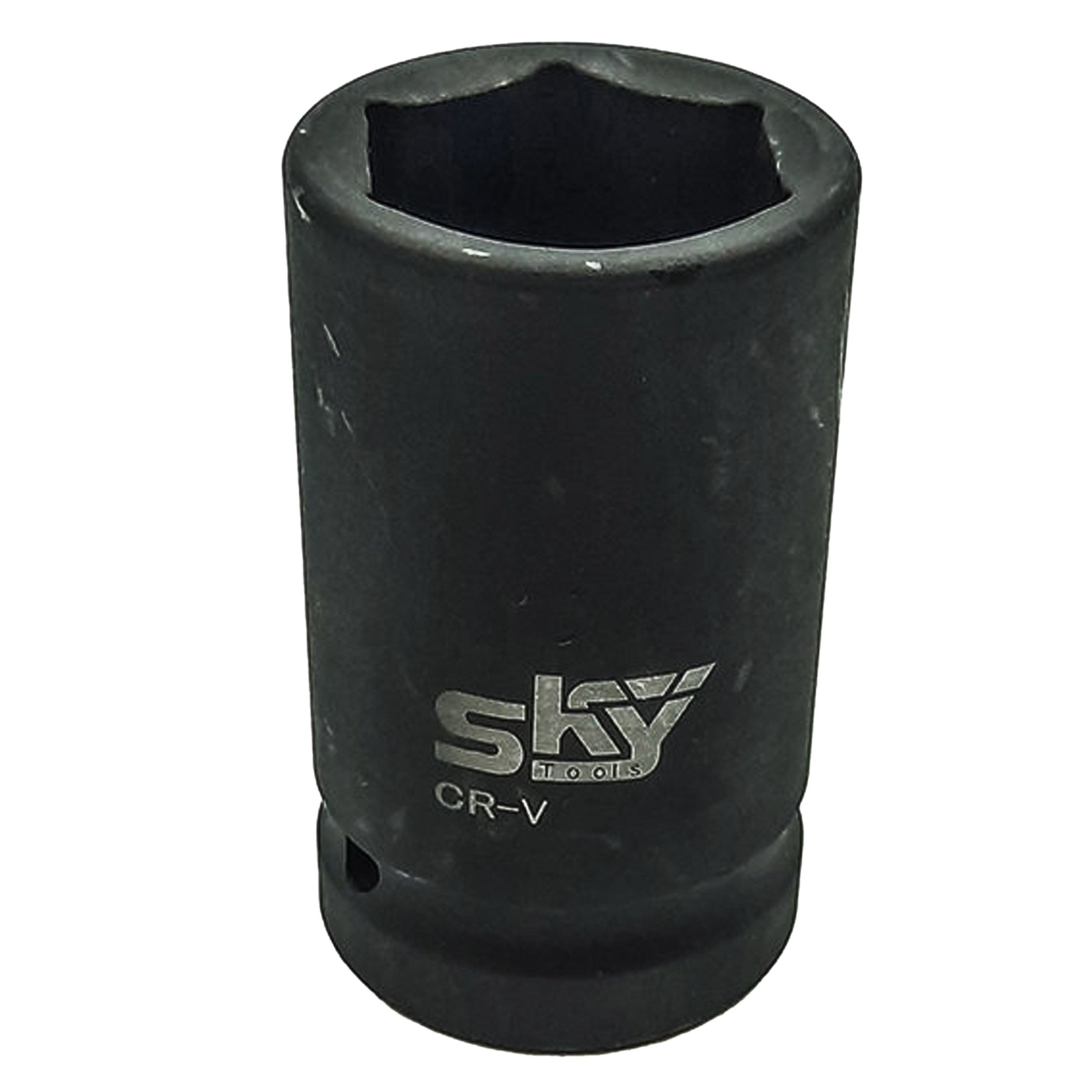 سری بکس فشار قوی مدل CR V 22 MM سایز 22 میلی متر