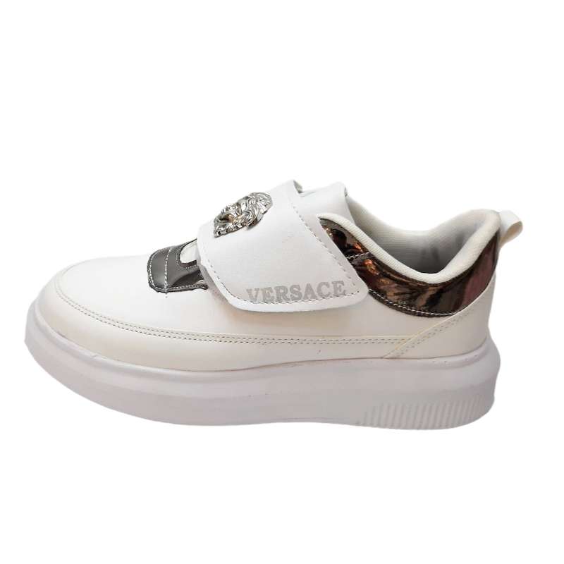 کفش روزمره زنانه مدل رئال