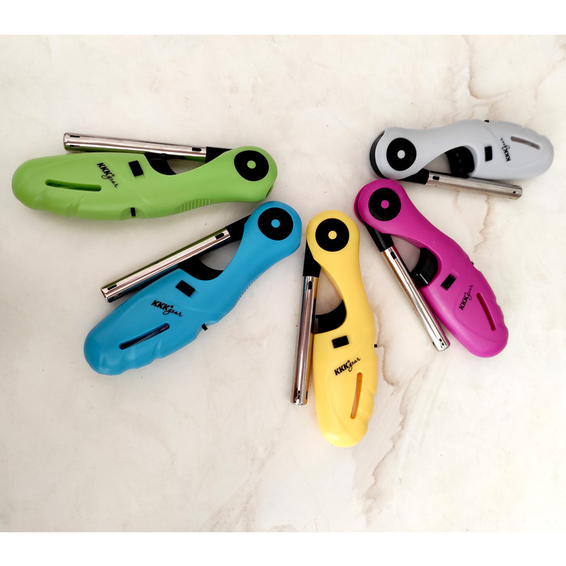 فندک آشپزخانه کی کی کی مدل تاشو gear  کد ZZ-285