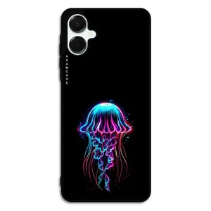 AKAM AMC-WSGA06-NEON-20 Cover For Samsung Galaxy A06