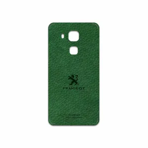 MAHOOT GL-PEGT Cover Sticker for Huawei Nova Plus