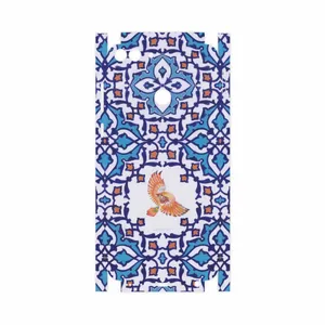 MAHOOT Homa Tile-FullSkin Cover Sticker for Huawei P Smart