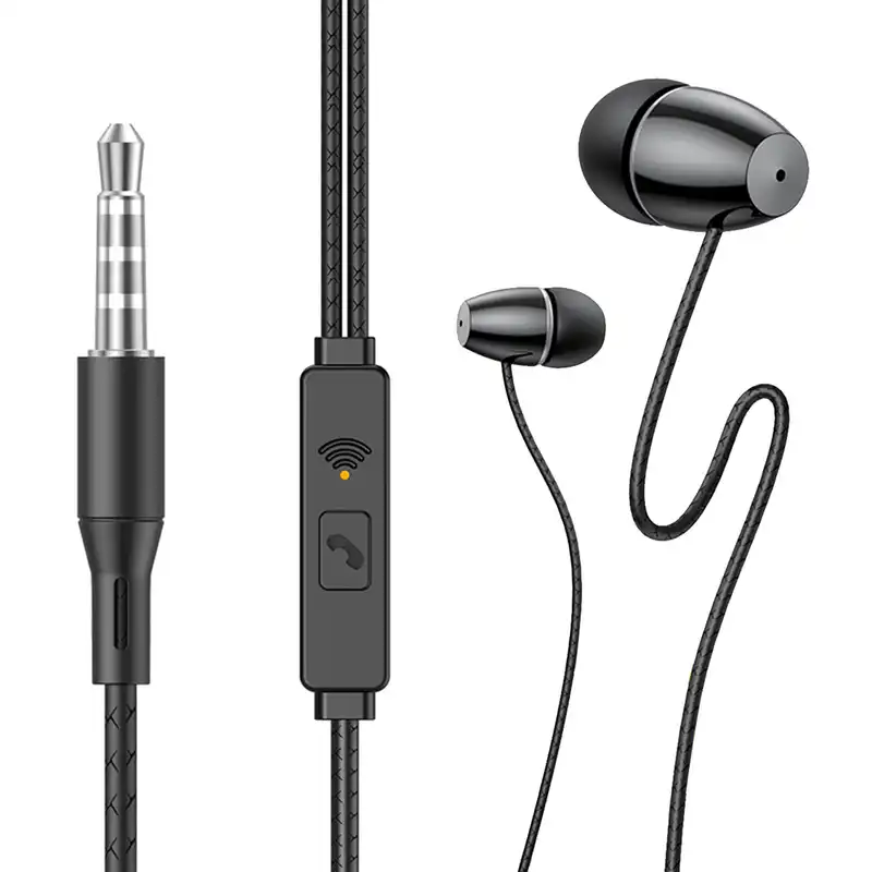 هندزفری جرلکس مدل E2